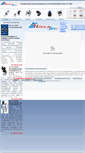 Mobile Screenshot of novaflex.eu